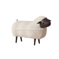 Fabulous Nice Wonderful Cute Sheep Animal Stools